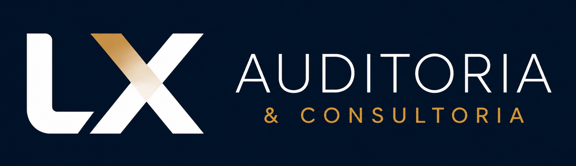 LX Auditoria & Consultoria
